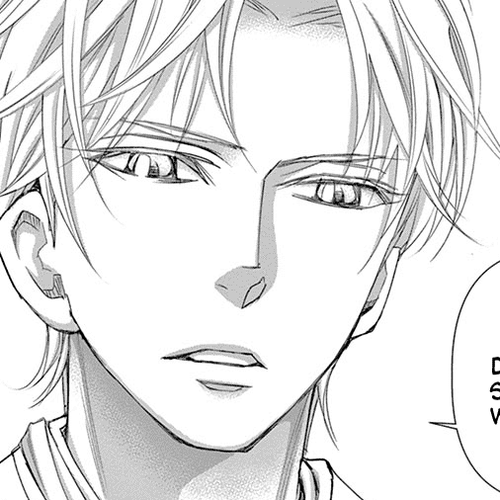 Called Game Chapter 15 cover