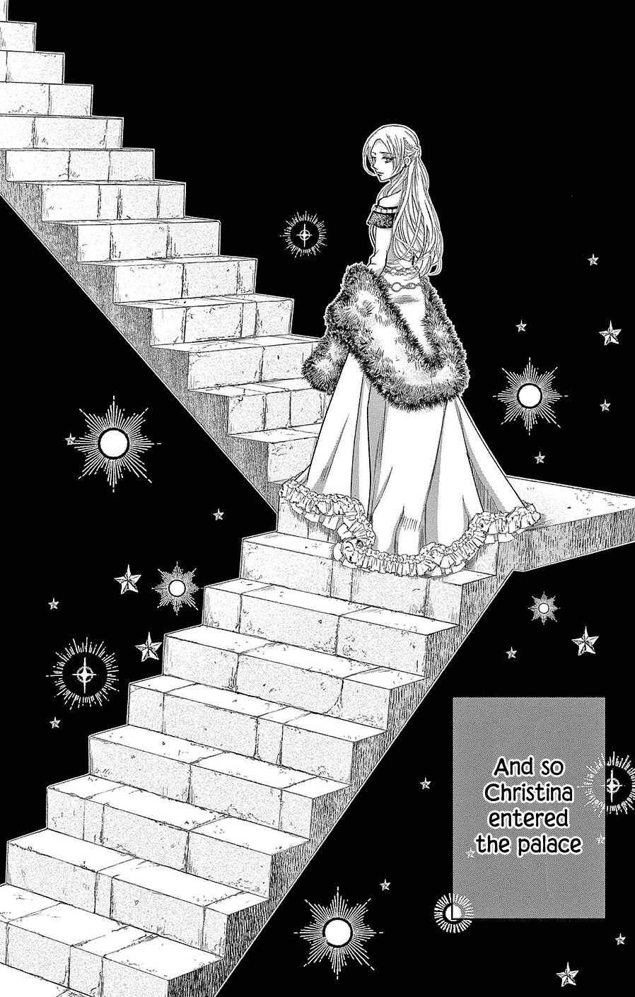 Called Game Chapter 17 page 31 - Chapter 17