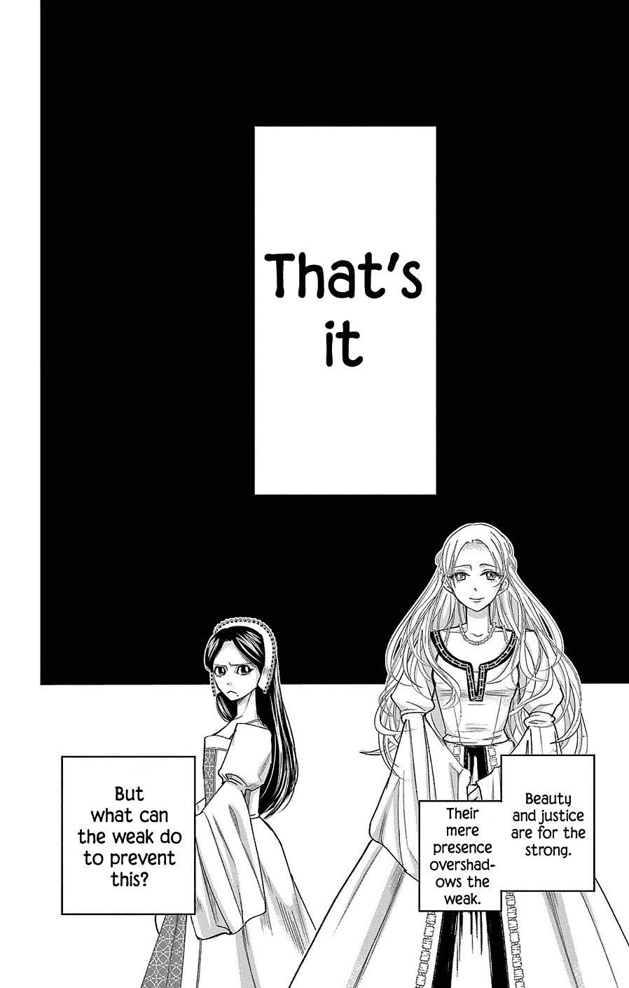 Called Game Chapter 18 page 16 - Chapter 18