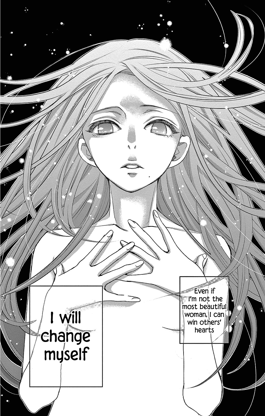 Called Game Chapter 18 page 21 - Chapter 18