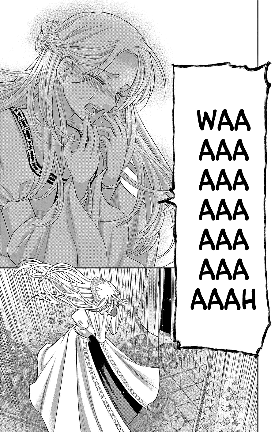 Called Game Chapter 18 page 29 - Chapter 18