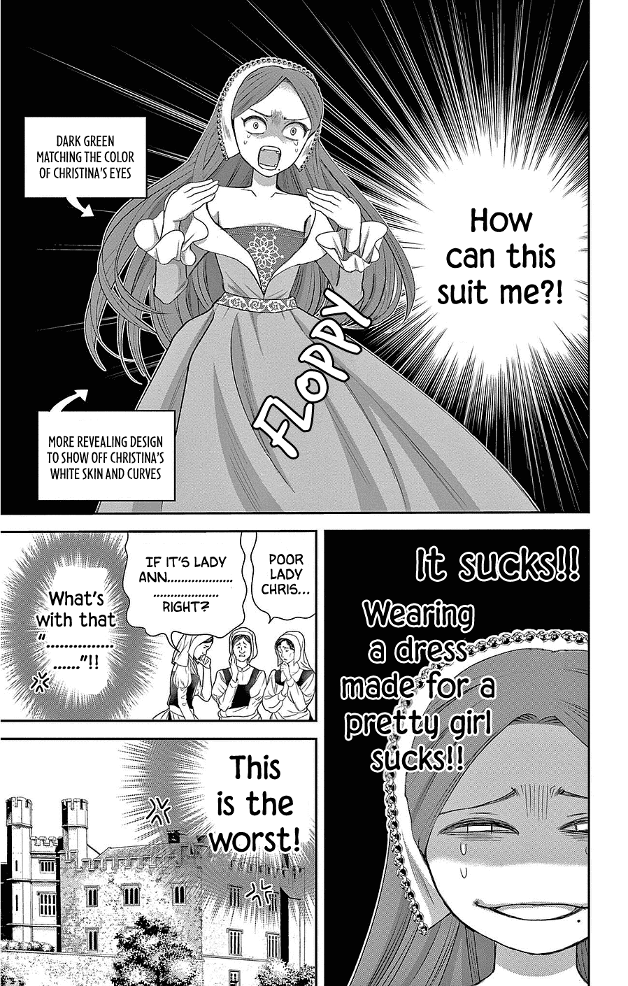 Called Game Chapter 18 page 9 - Chapter 18