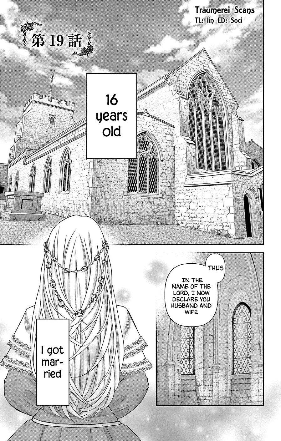 Called Game Chapter 19 page 1 - Chapter 19