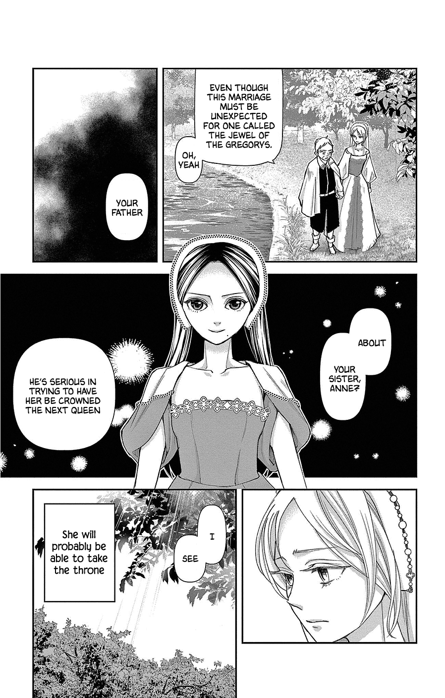 Called Game Chapter 19 page 15 - Chapter 19