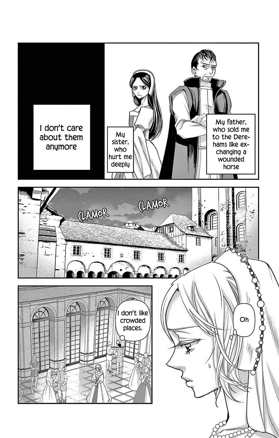 Called Game Chapter 19 page 16 - Chapter 19