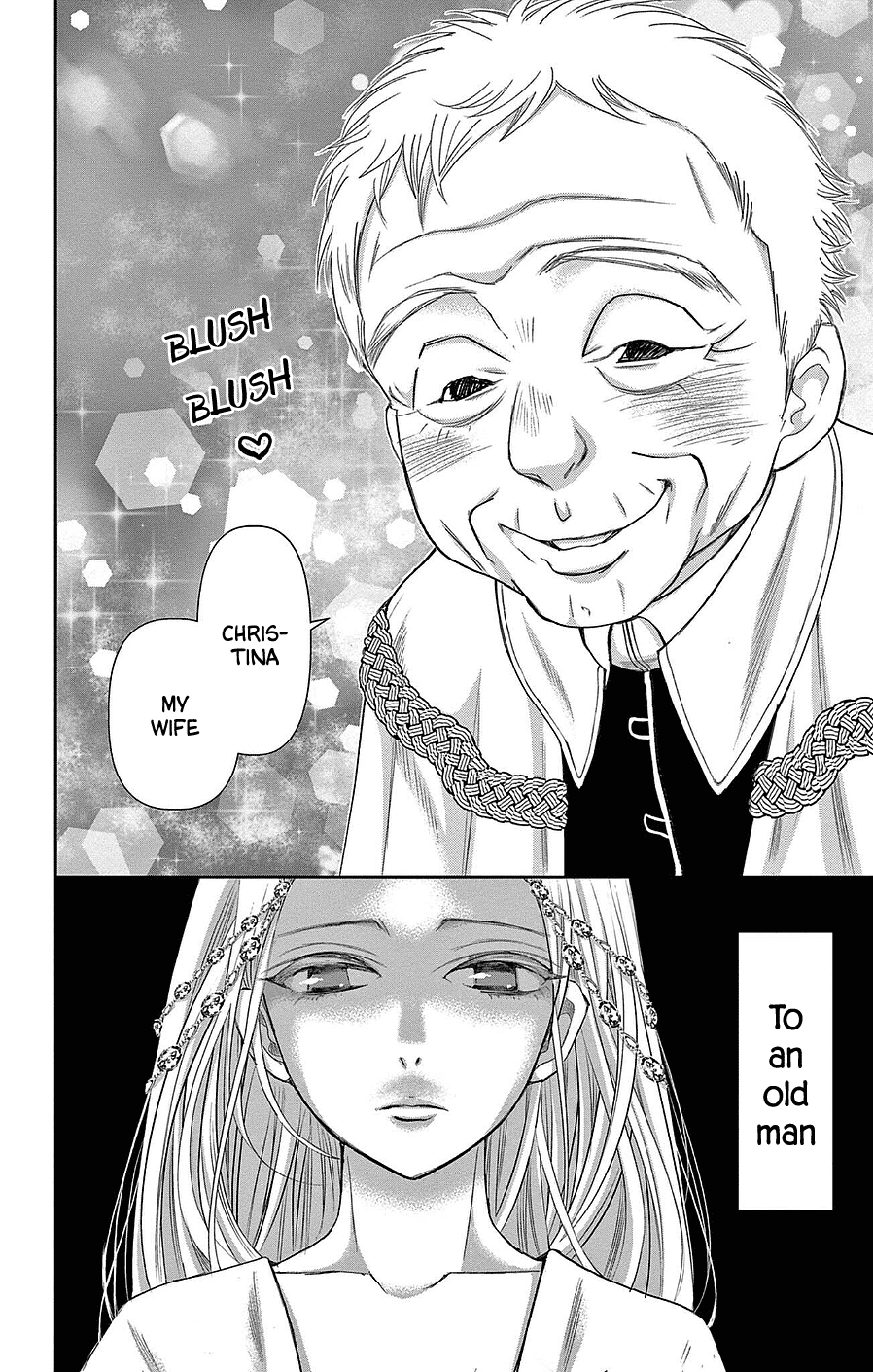 Called Game Chapter 19 page 2 - Chapter 19