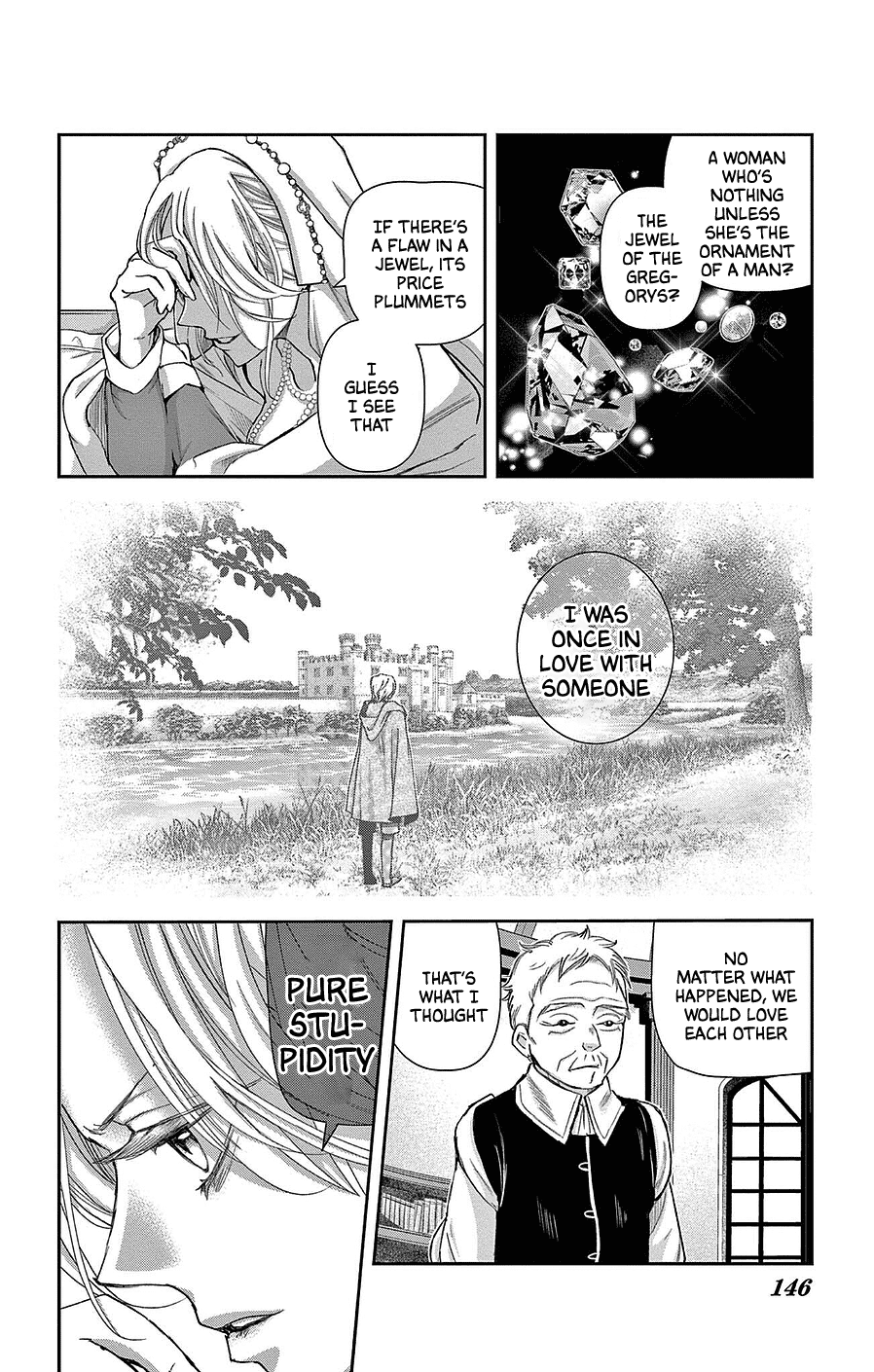 Called Game Chapter 19 page 24 - Chapter 19