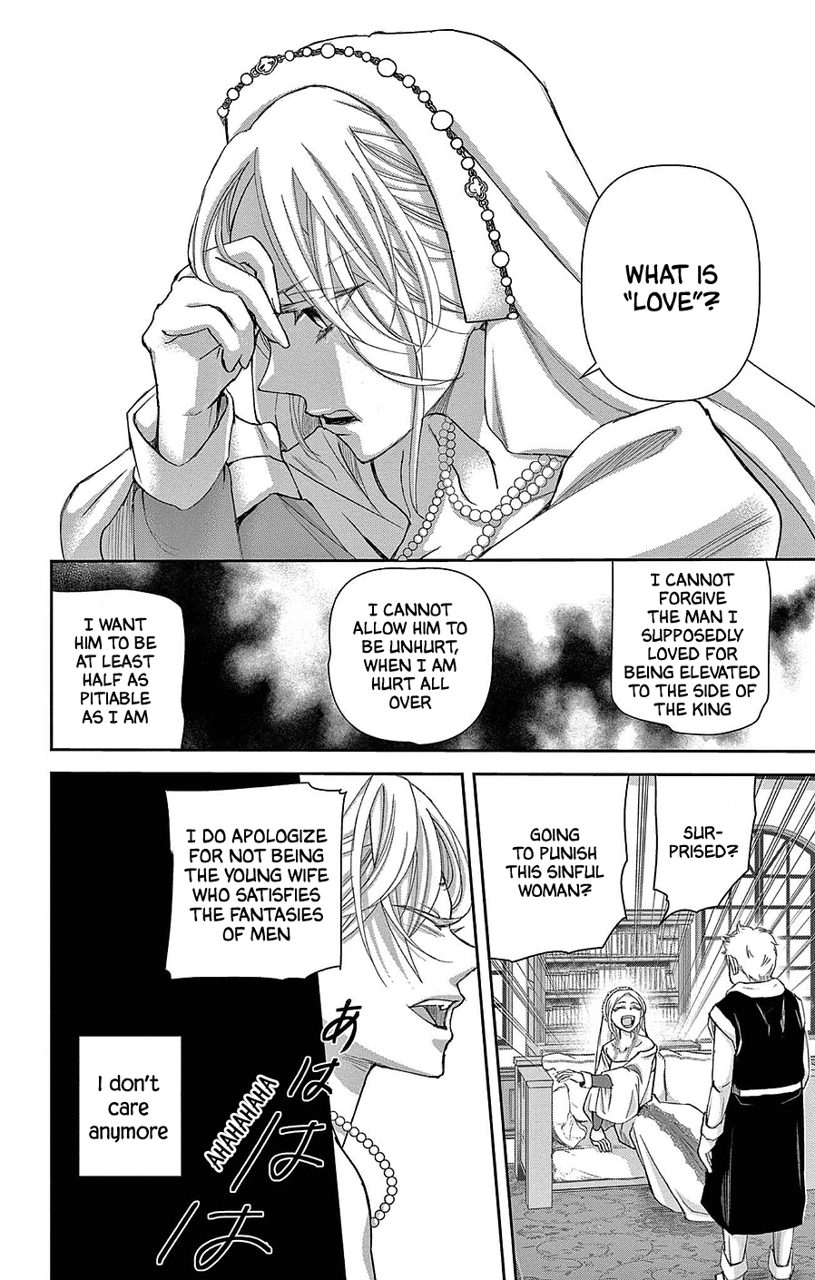 Called Game Chapter 19 page 26 - Chapter 19