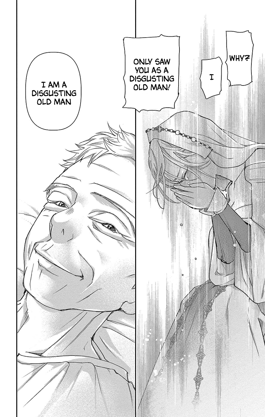Called Game Chapter 19 page 32 - Chapter 19