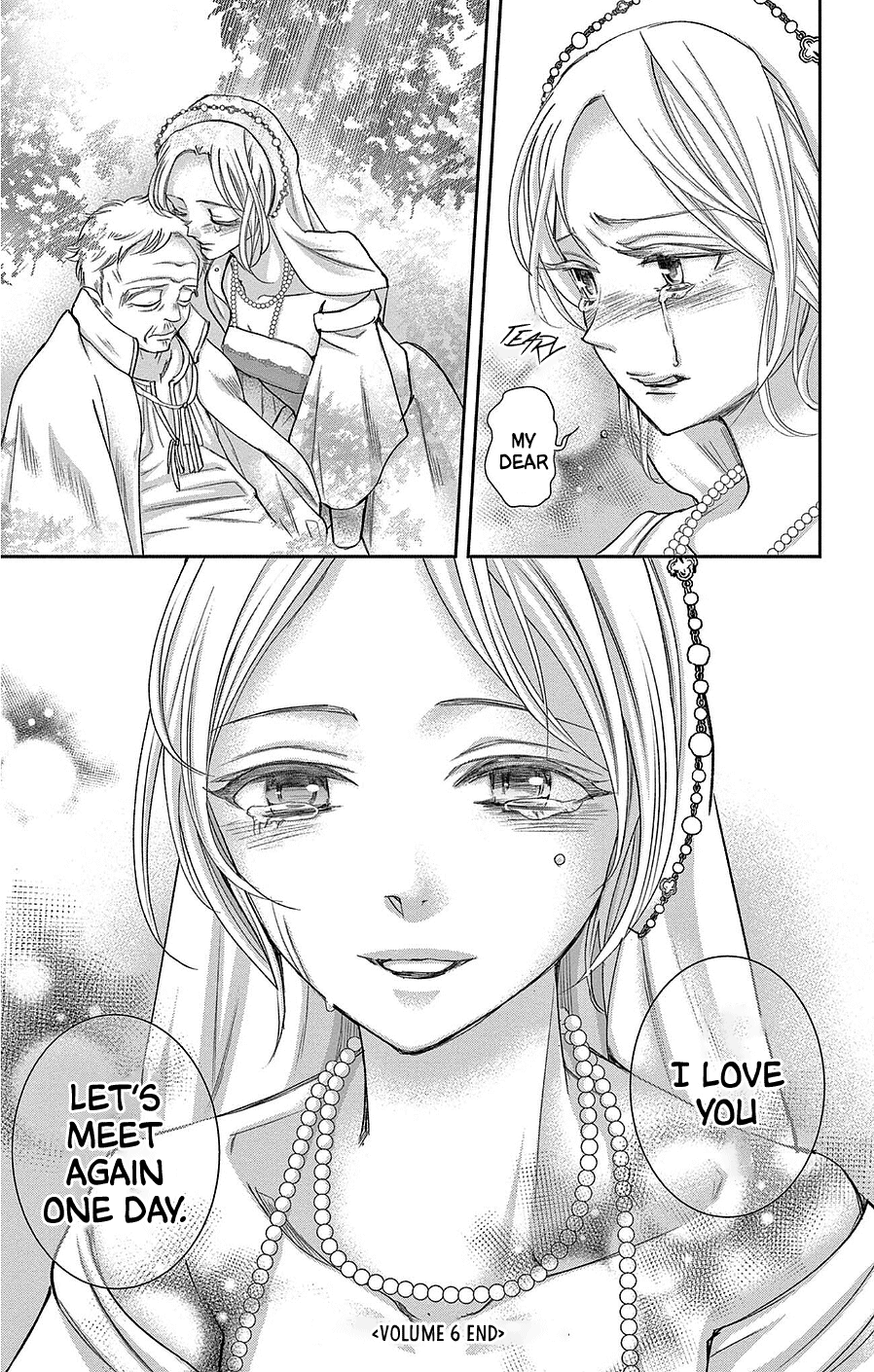 Called Game Chapter 19 page 35 - Chapter 19