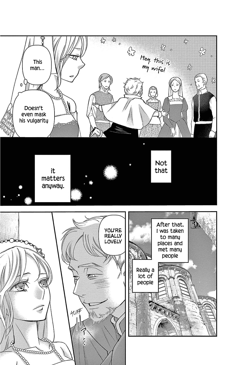 Called Game Chapter 19 page 9 - Chapter 19