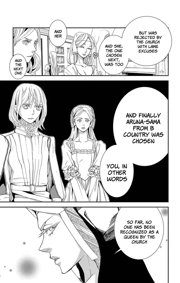 Called Game Chapter 2 page 17 - Chapter 2
