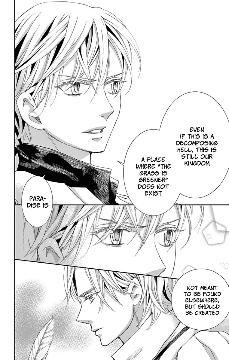 Called Game Chapter 2 page 22 - Chapter 2
