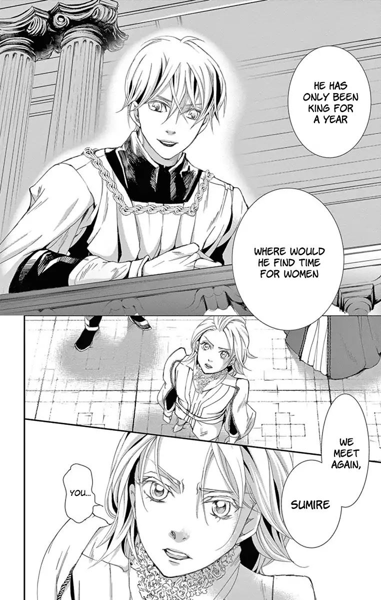 Called Game Chapter 2 page 24 - Chapter 2