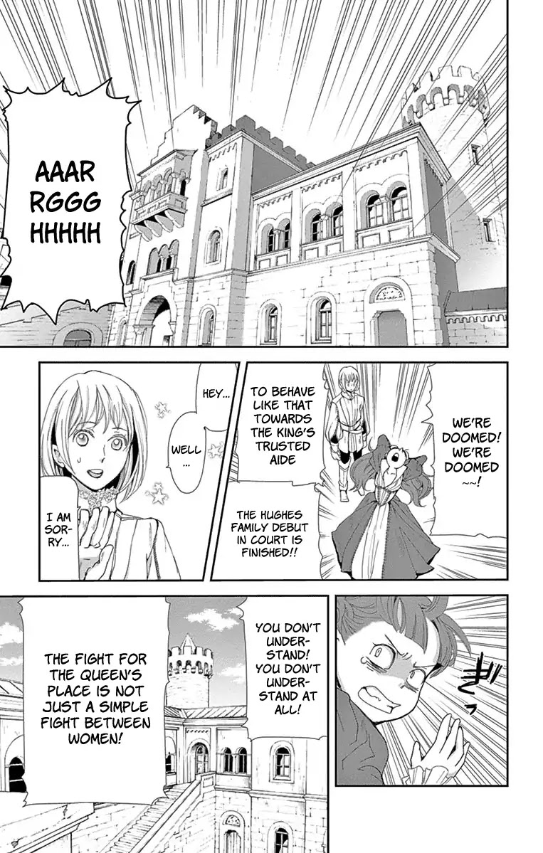 Called Game Chapter 2 page 29 - Chapter 2