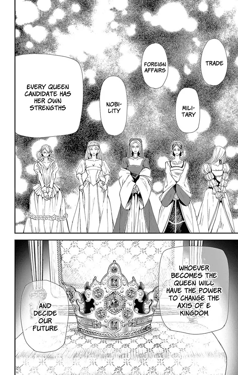 Called Game Chapter 2 page 30 - Chapter 2
