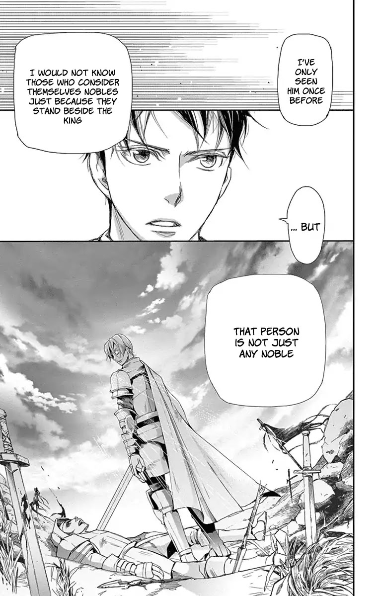 Called Game Chapter 2 page 33 - Chapter 2