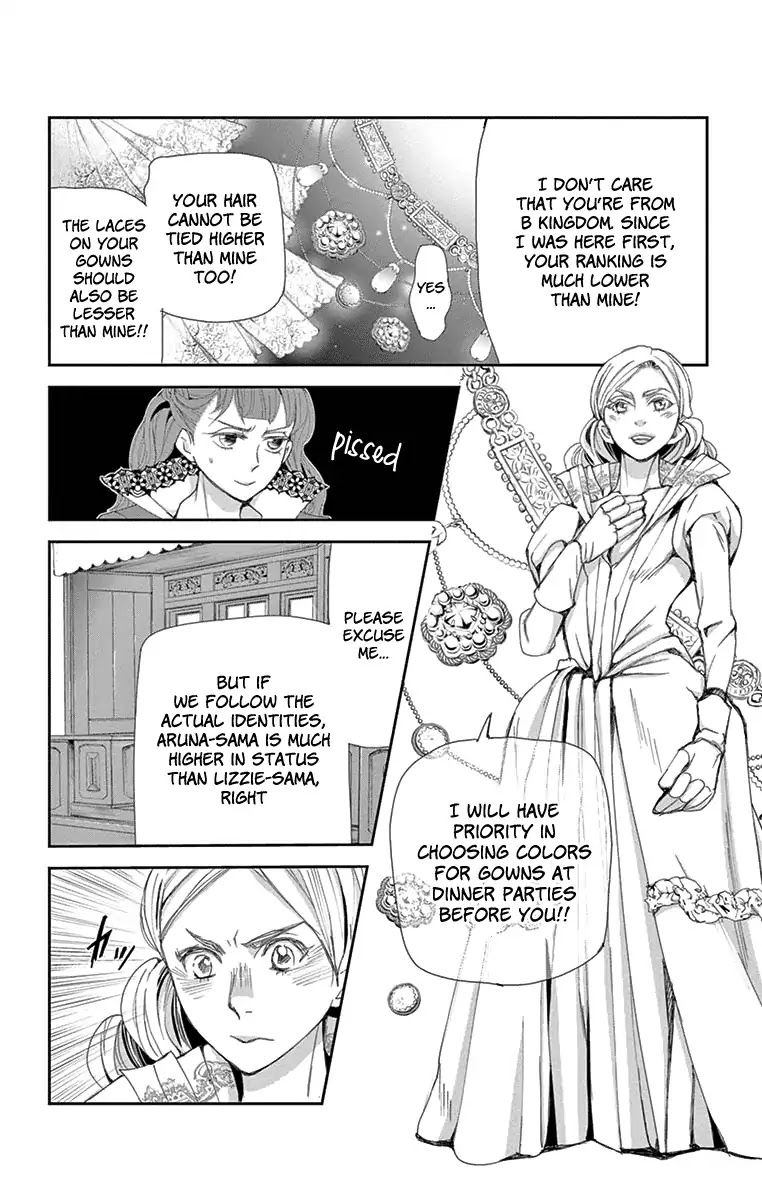 Called Game Chapter 2 page 38 - Chapter 2