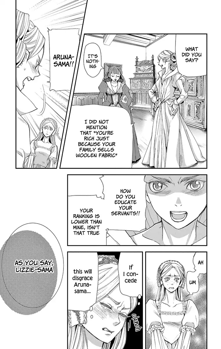 Called Game Chapter 2 page 39 - Chapter 2
