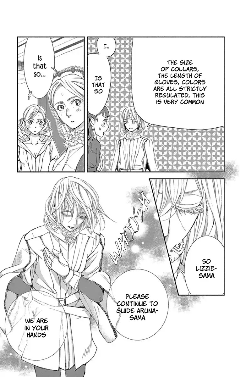 Called Game Chapter 2 page 41 - Chapter 2
