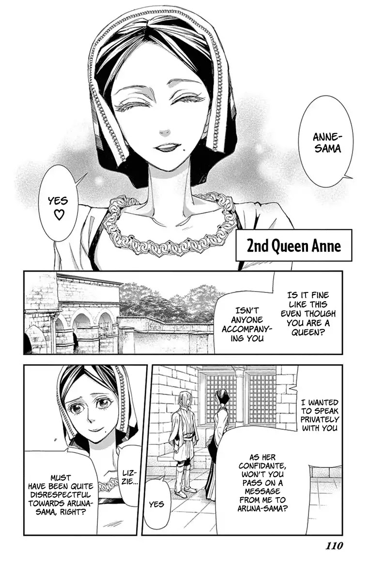 Called Game Chapter 2 page 44 - Chapter 2
