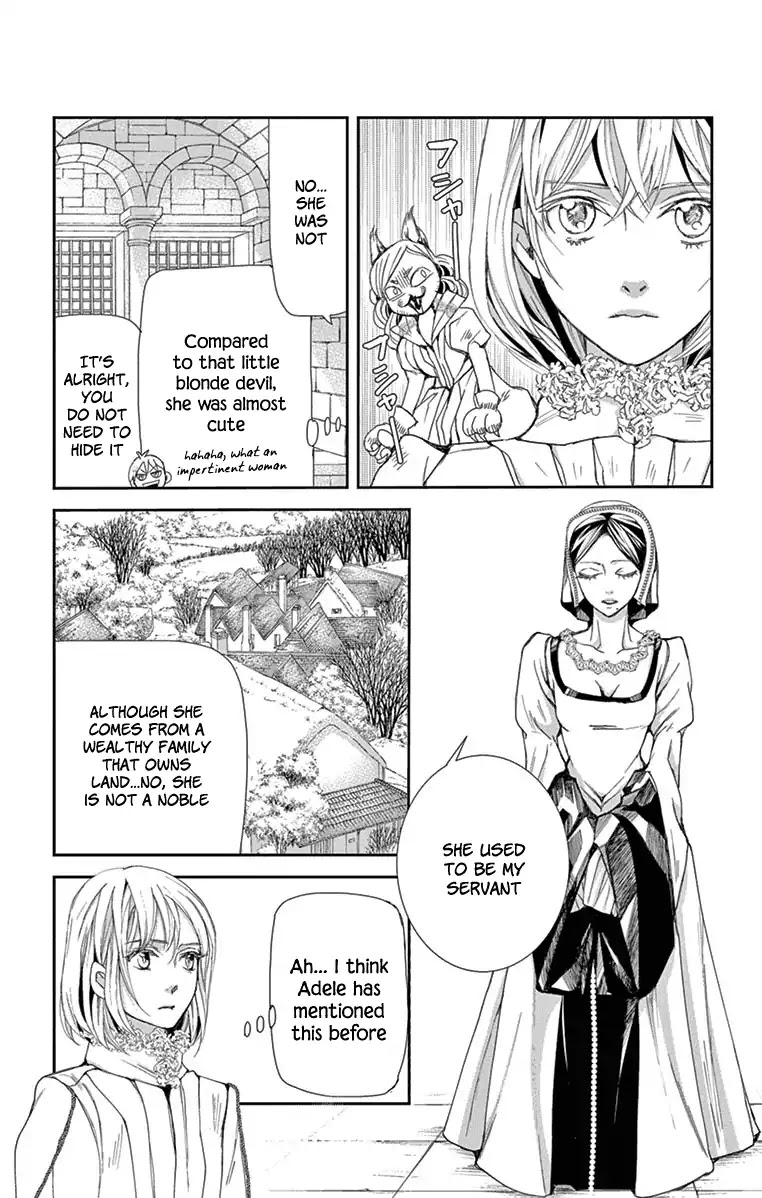 Called Game Chapter 2 page 45 - Chapter 2