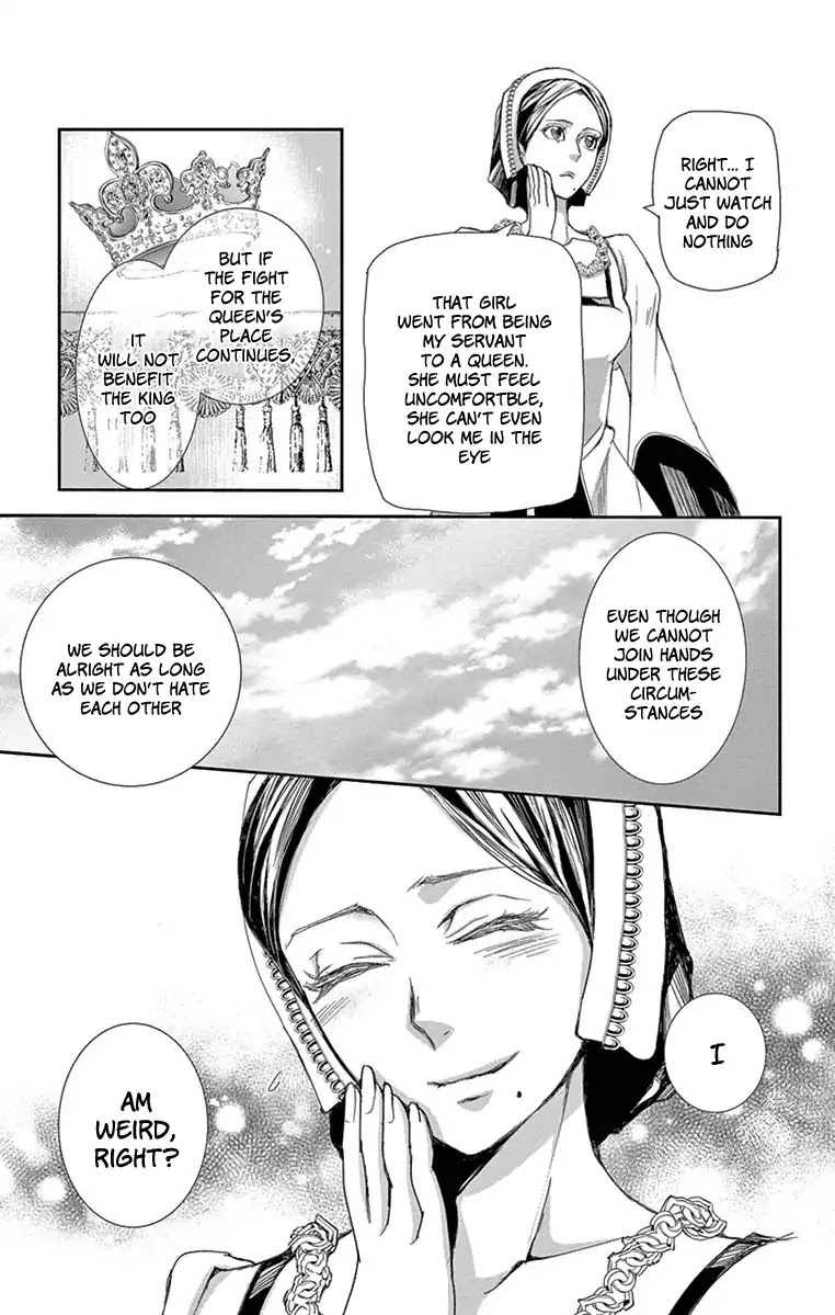 Called Game Chapter 2 page 47 - Chapter 2