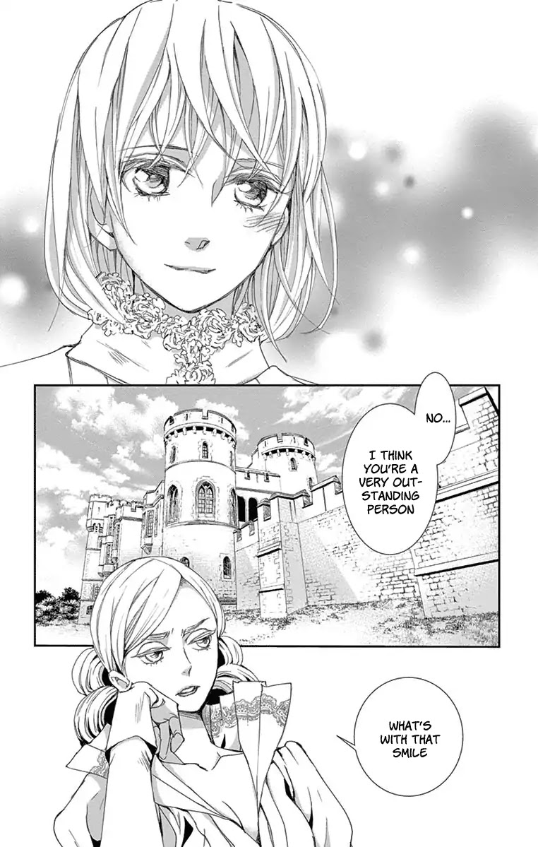 Called Game Chapter 2 page 48 - Chapter 2
