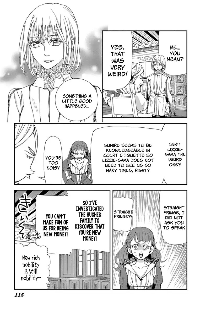 Called Game Chapter 2 page 49 - Chapter 2