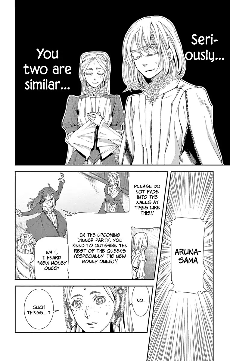 Called Game Chapter 2 page 50 - Chapter 2