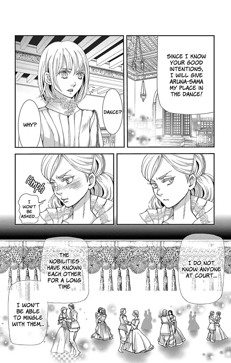 Called Game Chapter 2 page 52 - Chapter 2