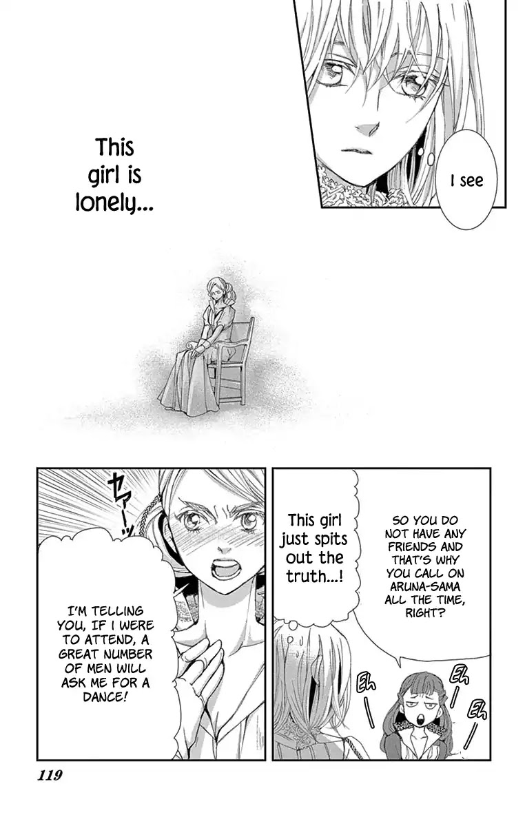 Called Game Chapter 2 page 53 - Chapter 2