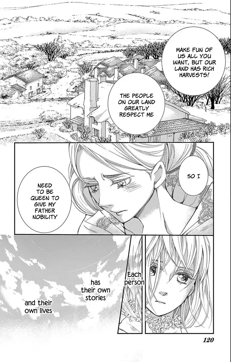 Called Game Chapter 2 page 54 - Chapter 2