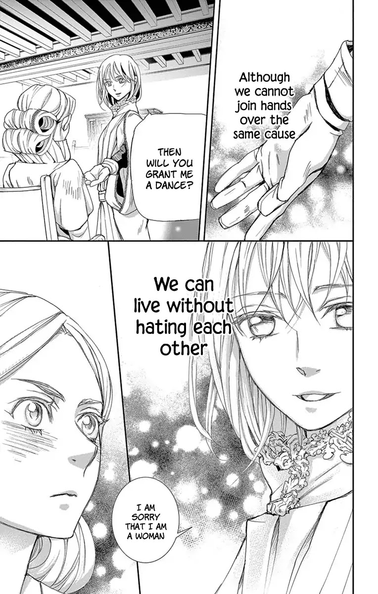 Called Game Chapter 2 page 55 - Chapter 2