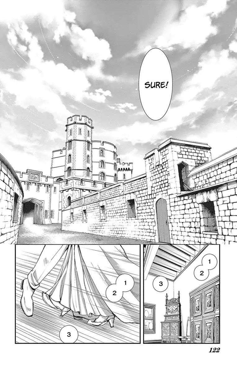 Called Game Chapter 2 page 56 - Chapter 2