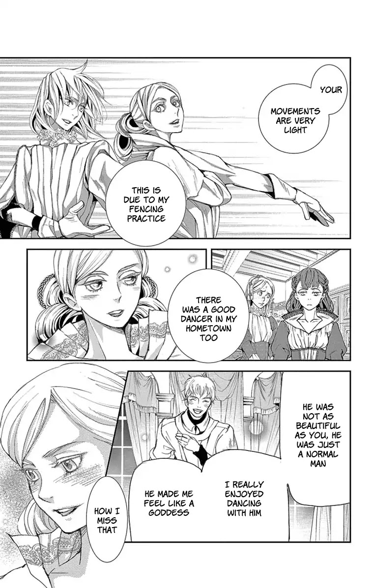 Called Game Chapter 2 page 57 - Chapter 2