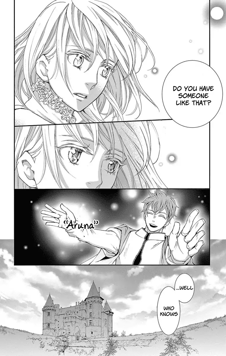 Called Game Chapter 2 page 58 - Chapter 2