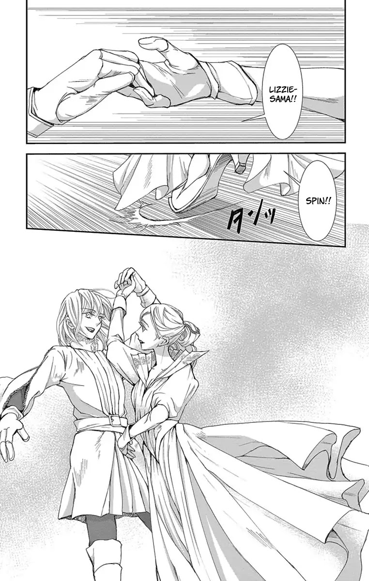 Called Game Chapter 2 page 59 - Chapter 2