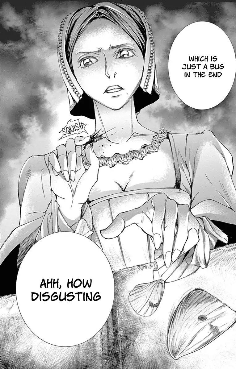 Called Game Chapter 2 page 61 - Chapter 2