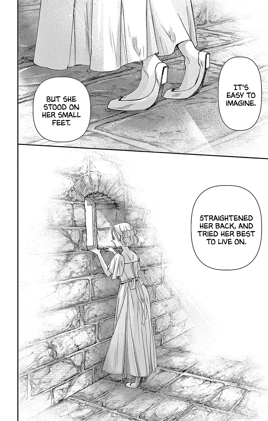 Called Game Chapter 20 page 16 - Chapter 20