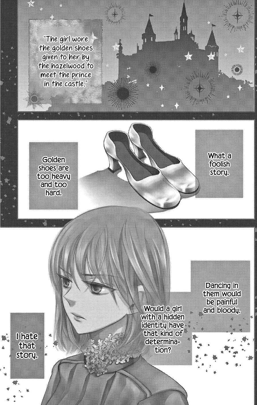 Called Game Chapter 20 page 2 - Chapter 20