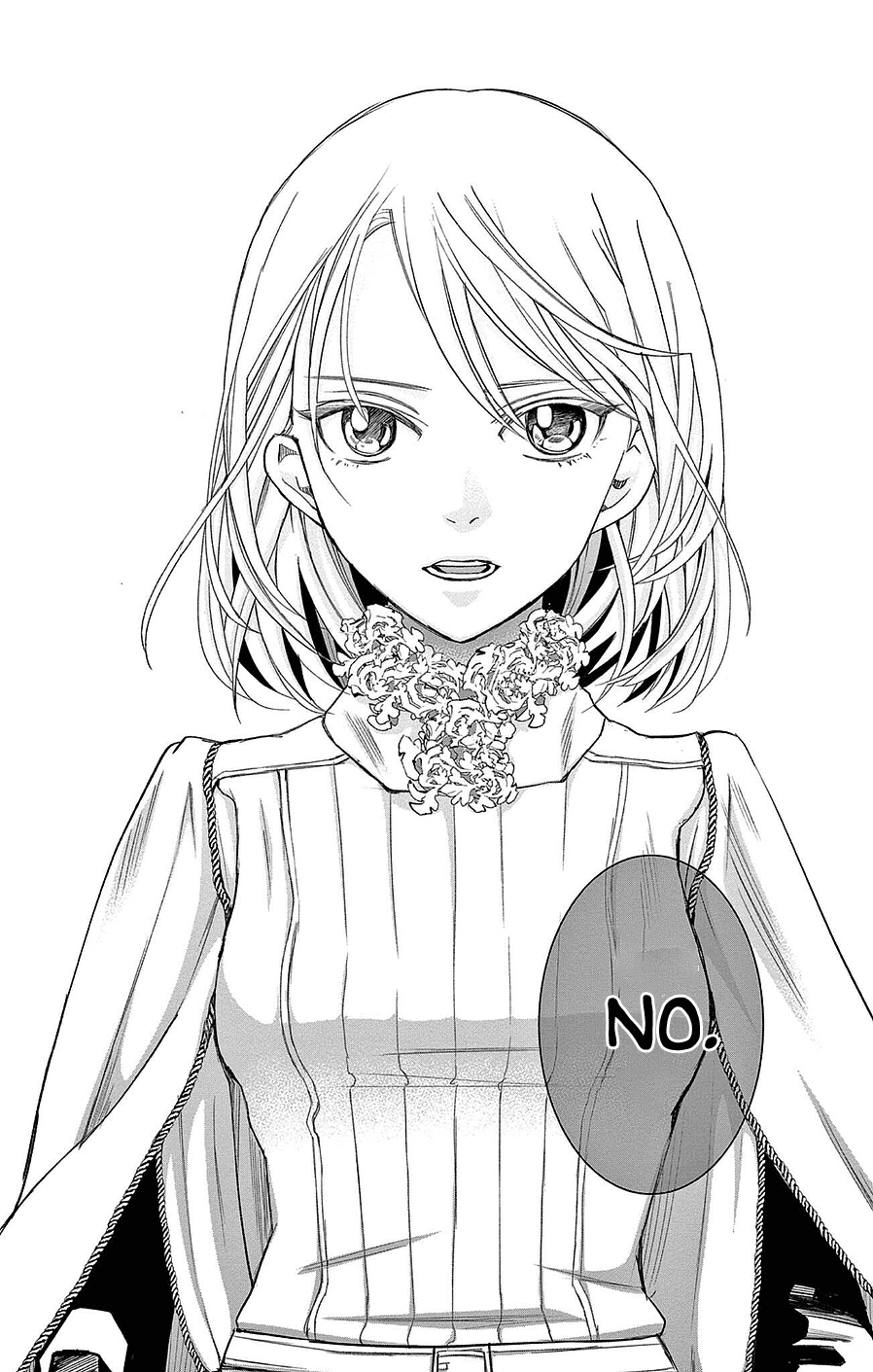 Called Game Chapter 20 page 20 - Chapter 20