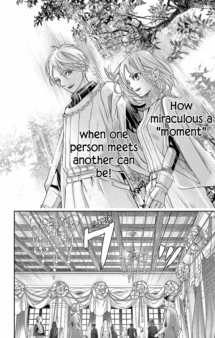 Called Game Chapter 20 page 26 - Chapter 20