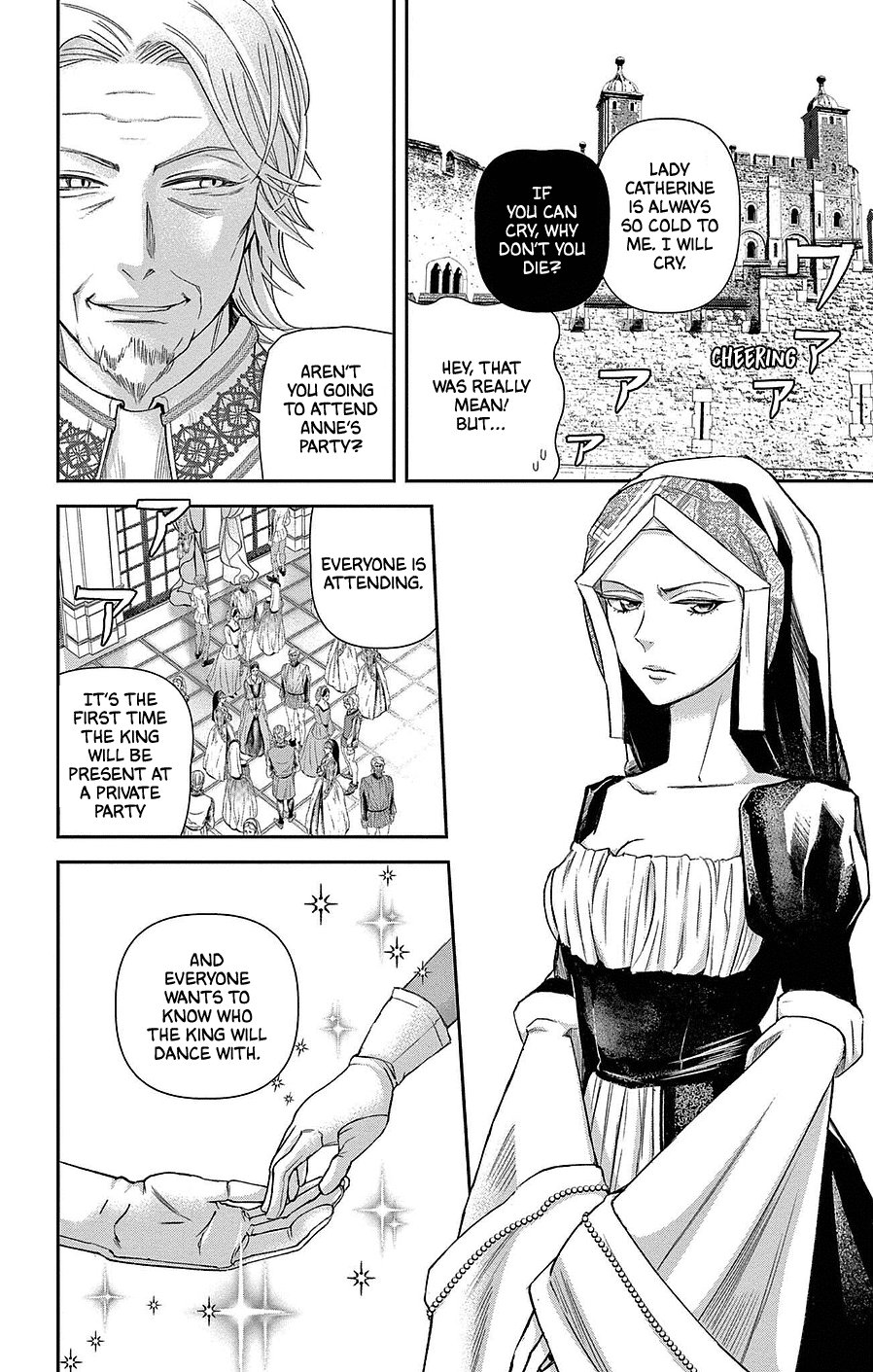 Called Game Chapter 20 page 28 - Chapter 20