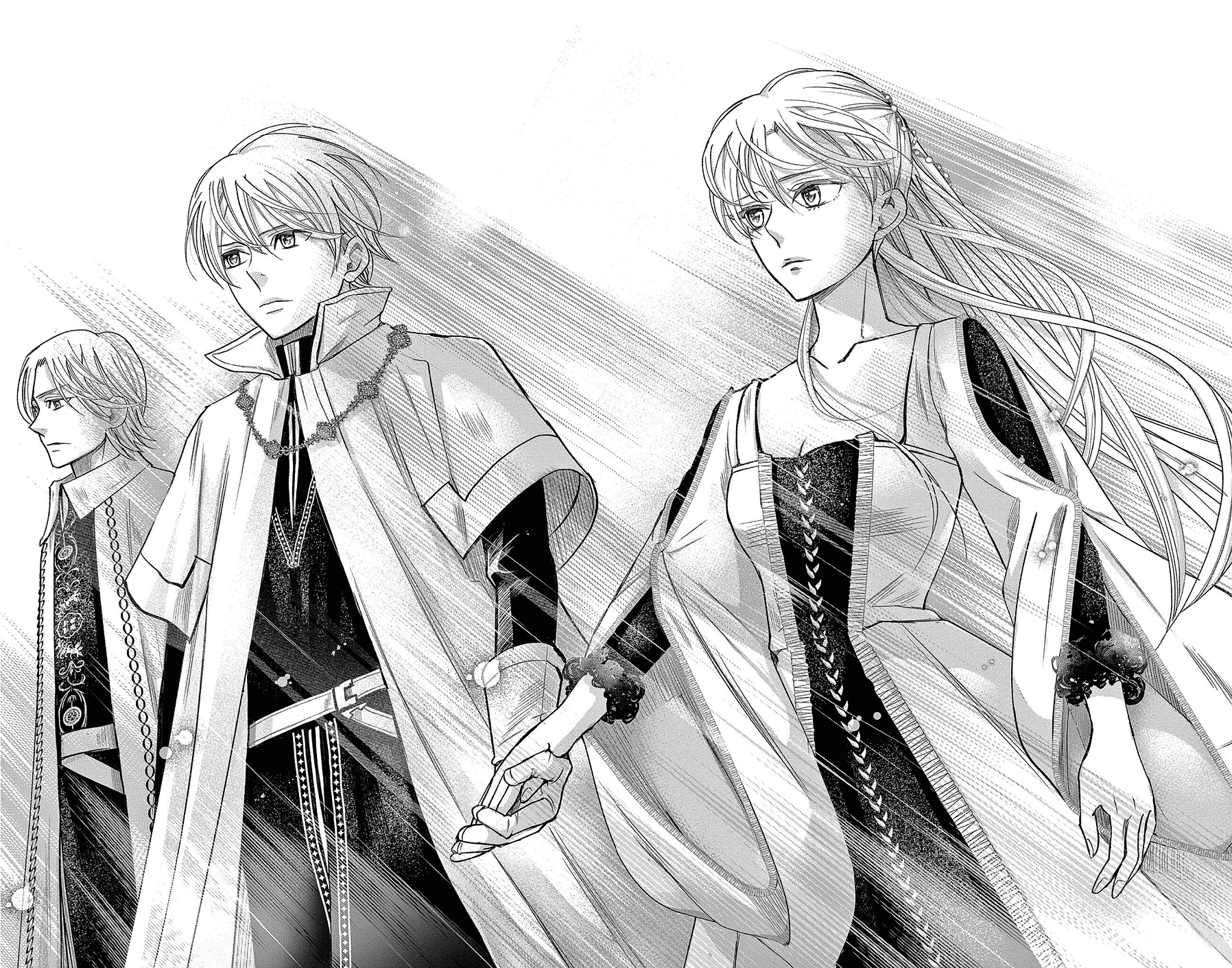 Called Game Chapter 20 page 38 - Chapter 20