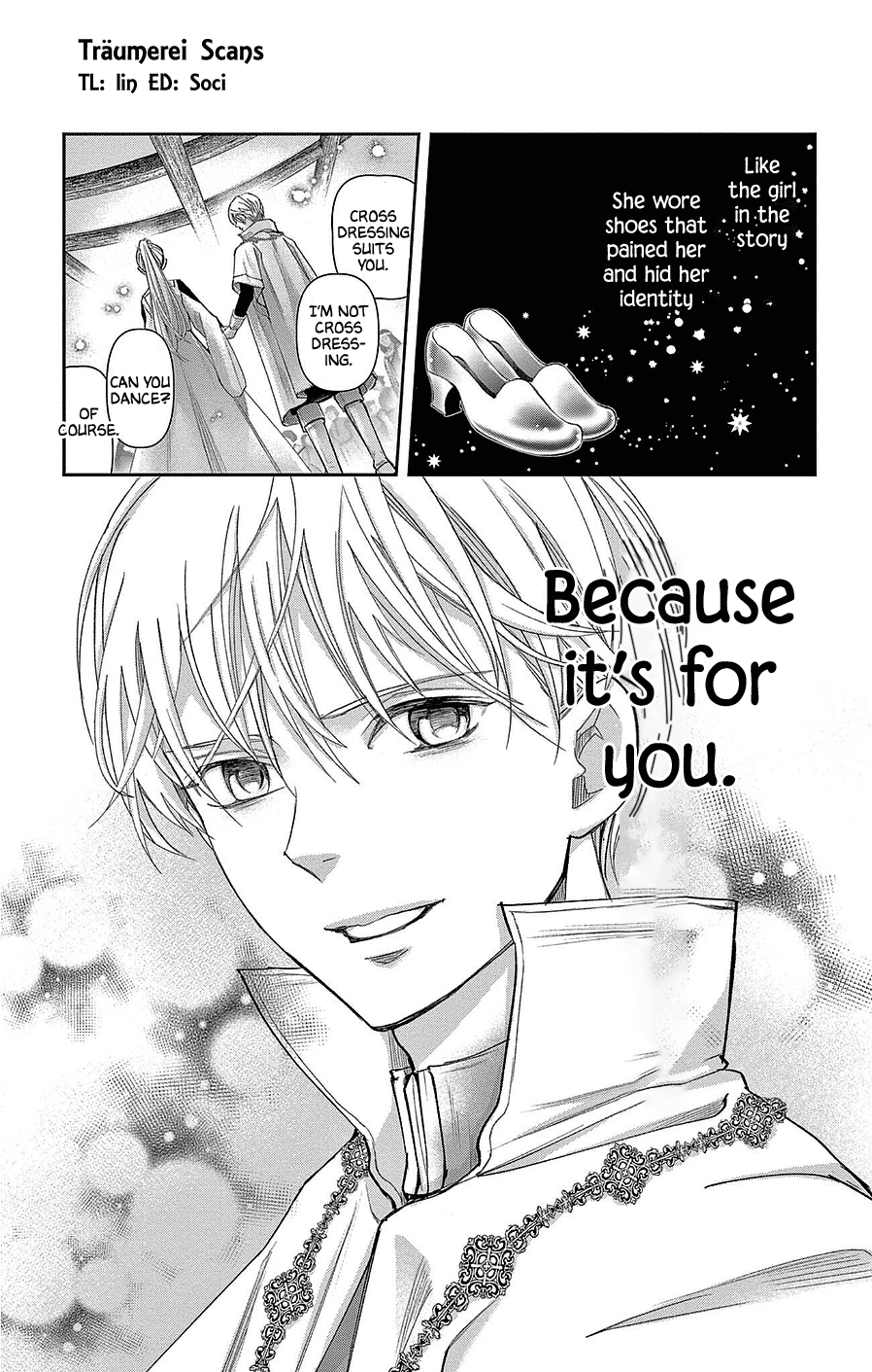 Called Game Chapter 20 page 43 - Chapter 20
