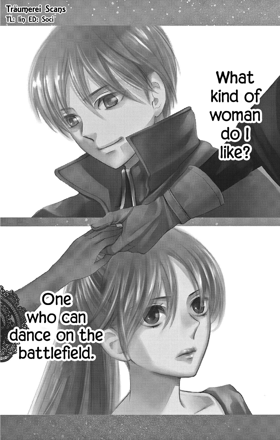 Called Game Chapter 21 page 1 - Chapter 21