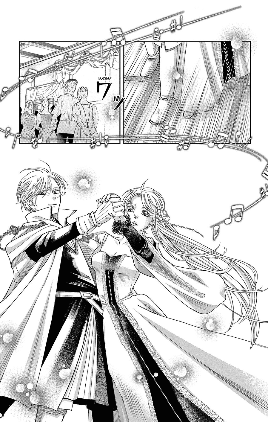 Called Game Chapter 21 page 18 - Chapter 21