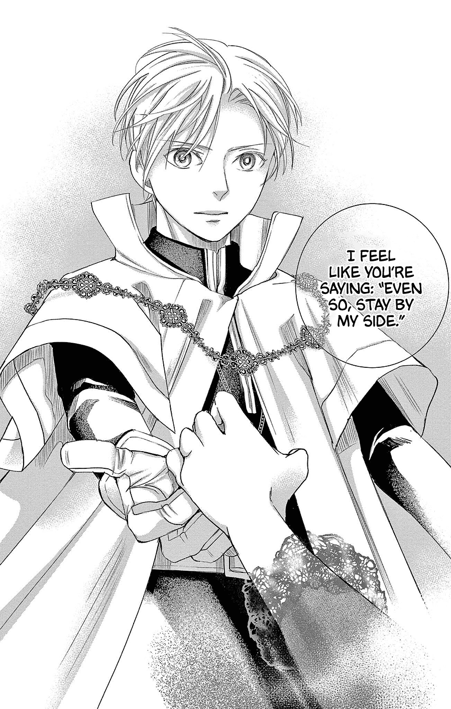 Called Game Chapter 21 page 21 - Chapter 21
