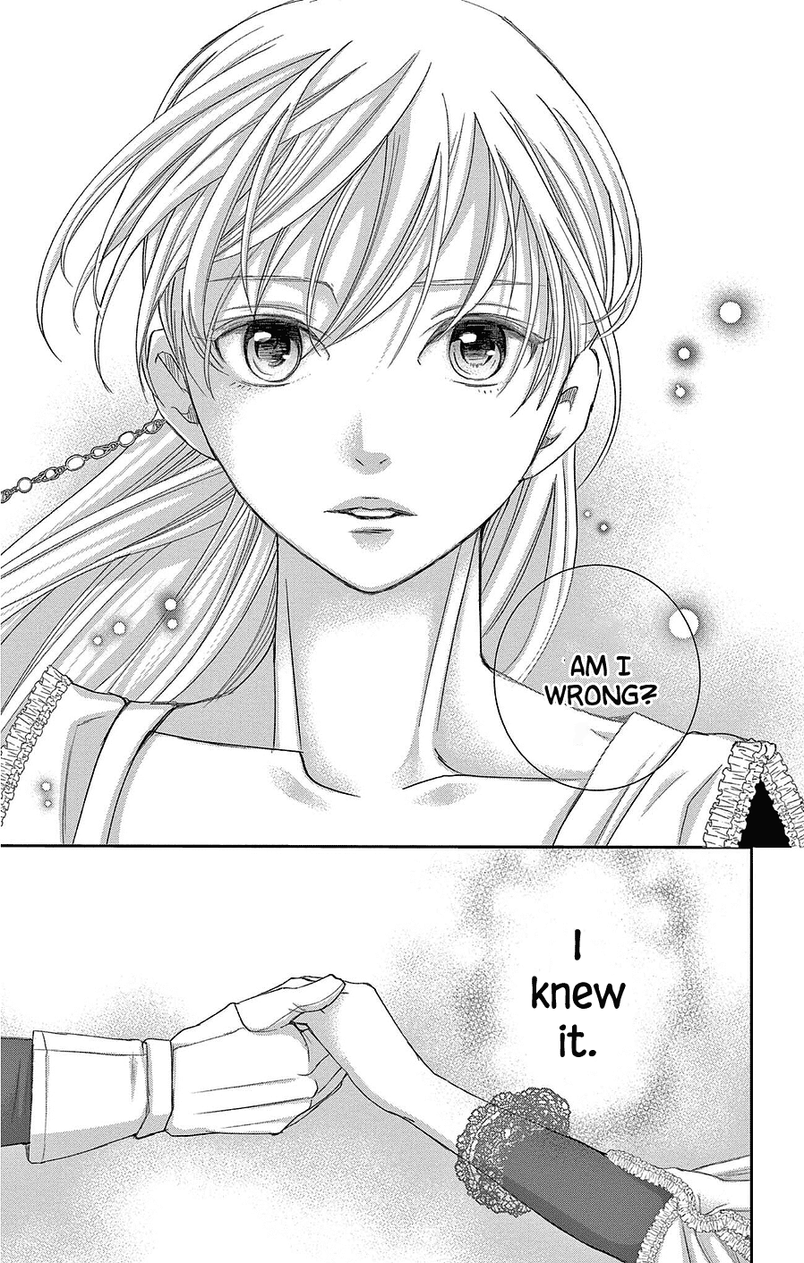 Called Game Chapter 21 page 22 - Chapter 21